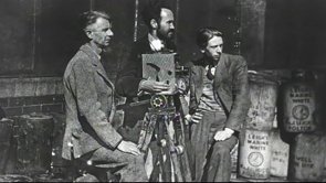 Documentary Film Mob